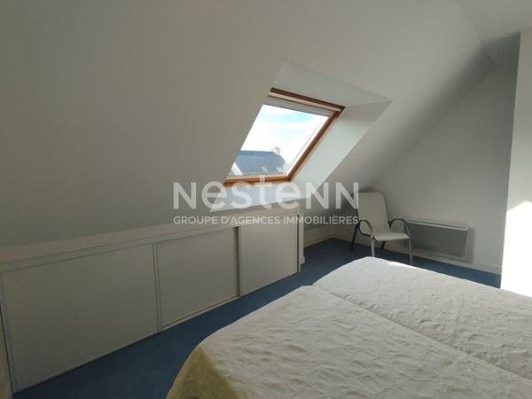 Maison située à St Gildas de Rhuys - proche commerces