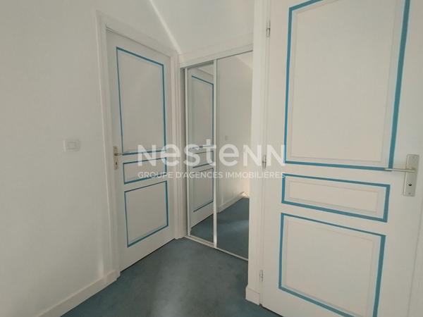 Maison située à St Gildas de Rhuys - proche commerces