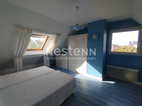 Maison située à St Gildas de Rhuys - proche commerces