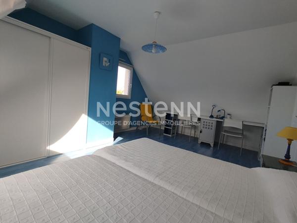 Maison située à St Gildas de Rhuys - proche commerces