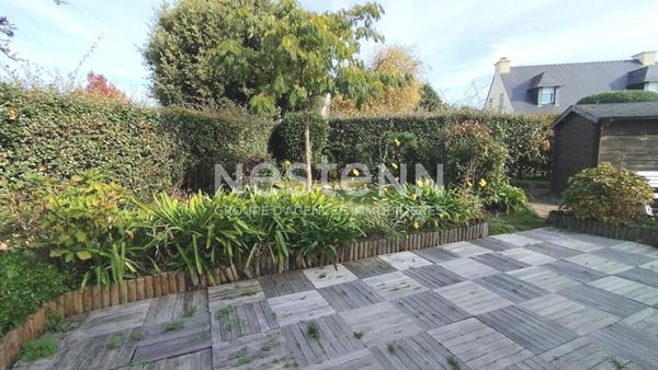 Maison située à St Gildas de Rhuys - proche commerces