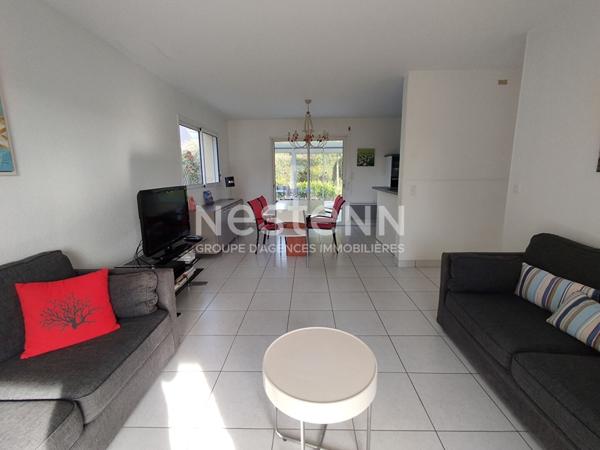 Maison située à St Gildas de Rhuys - proche commerces