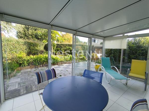 Maison située à St Gildas de Rhuys - proche commerces