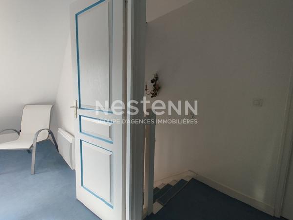 Maison située à St Gildas de Rhuys - proche commerces