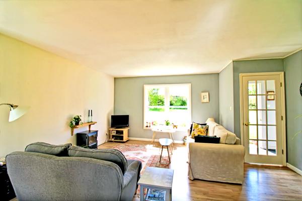 Maison à vendre à Vimoutiers (61120) - Orne