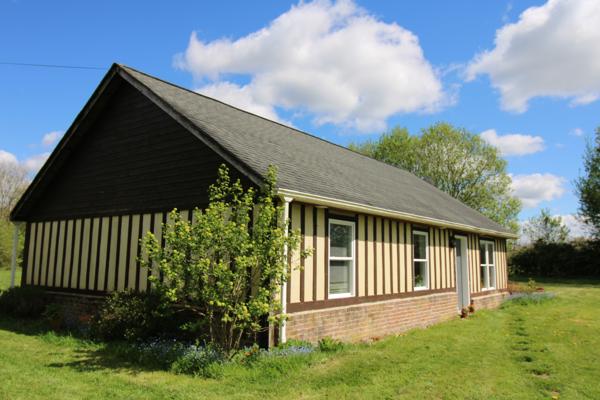 Maison à vendre à Vimoutiers (61120) - Orne
