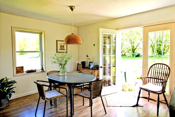 Maison à vendre à Vimoutiers (61120) - Orne
