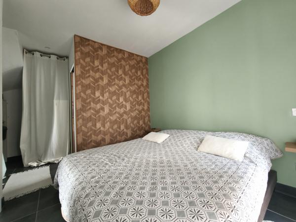 Saussan (34570) Villa de 2021 de 95m2 sur 272m2 de terrrain avec pisicne