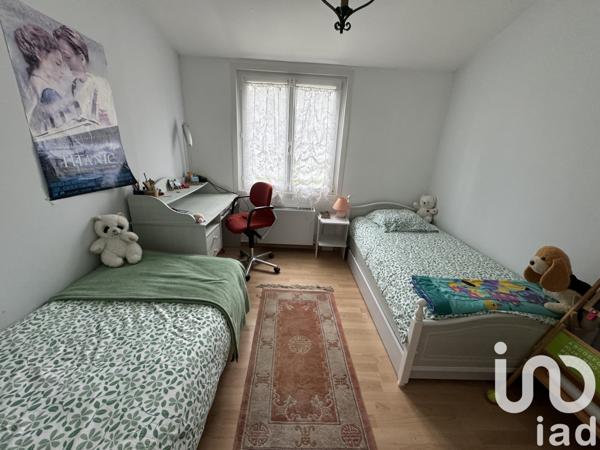 Maison à vendre 8 pièces 263 m² Sainte-Pazanne