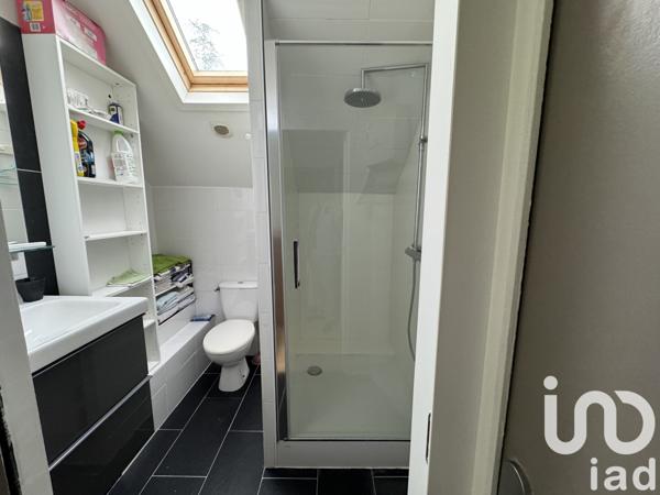 Maison à vendre 8 pièces 263 m² Sainte-Pazanne