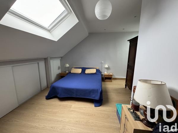 Maison à vendre 8 pièces 263 m² Sainte-Pazanne