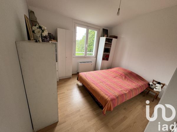Maison à vendre 8 pièces 263 m² Sainte-Pazanne
