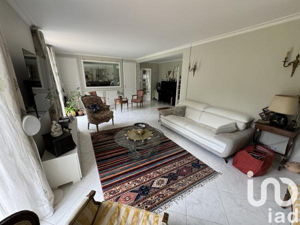 Maison à vendre 8 pièces 263 m² Sainte-Pazanne