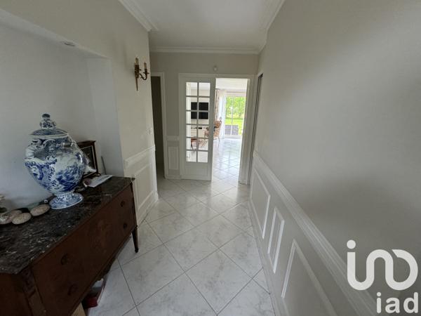 Maison à vendre 8 pièces 263 m² Sainte-Pazanne