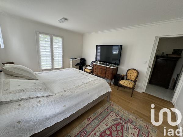 Maison à vendre 8 pièces 263 m² Sainte-Pazanne