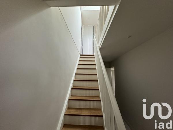 Maison à vendre 8 pièces 263 m² Sainte-Pazanne