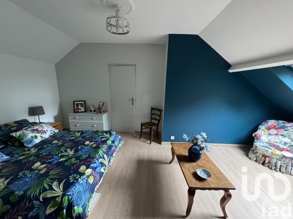 Maison à vendre 8 pièces 263 m² Sainte-Pazanne