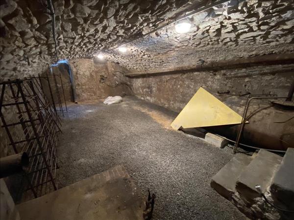 Maison à vendre |  Aigurande |  6 pièces | 185 m²