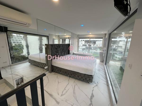 Appartement à vendre 2 pièces de 64 m²