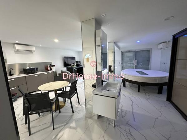 Appartement à vendre 2 pièces de 64 m²