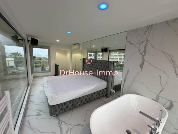 Appartement à vendre 2 pièces de 64 m²