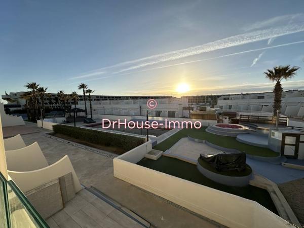 Appartement à vendre 2 pièces de 64 m²