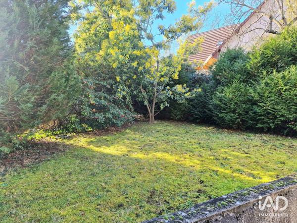 Terrain à vendre 473 m² Villebon-sur-Yvette