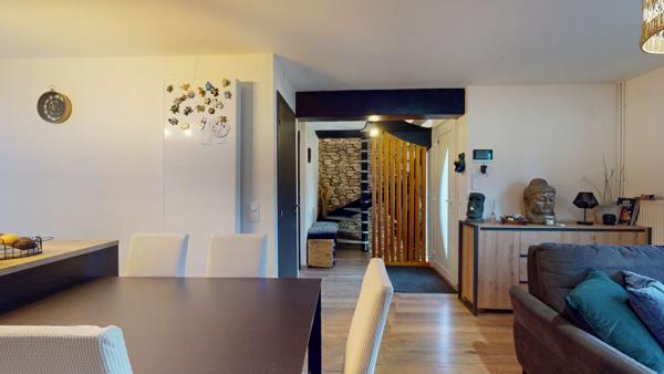 Maison dans Le Ban-Saint-Martin