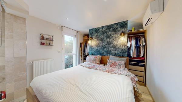 Maison dans Le Ban-Saint-Martin