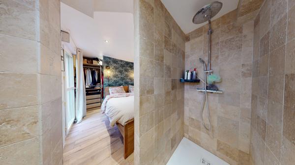 Maison dans Le Ban-Saint-Martin