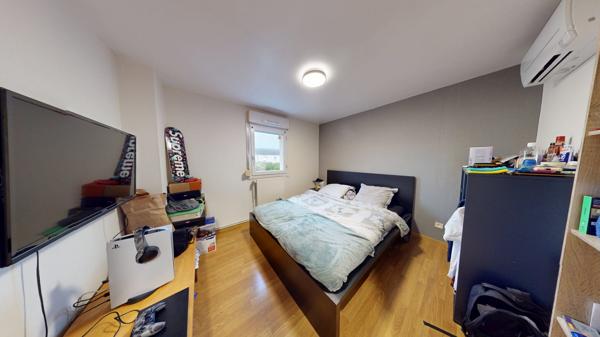 Maison dans Le Ban-Saint-Martin