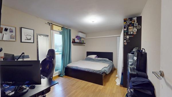 Maison dans Le Ban-Saint-Martin