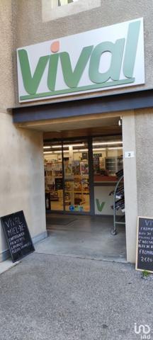 Murs commerciaux  à vendre 110 m² Burzet