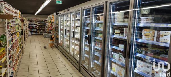 Murs commerciaux  à vendre 110 m² Burzet