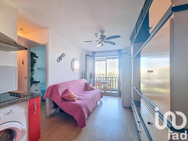 Appartement à vendre 2 pièces 30 m² Saint-Cyprien