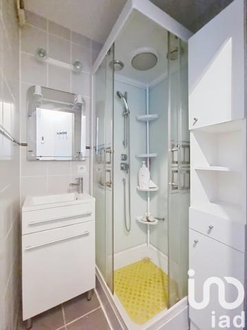 Appartement à vendre 2 pièces 30 m² Saint-Cyprien