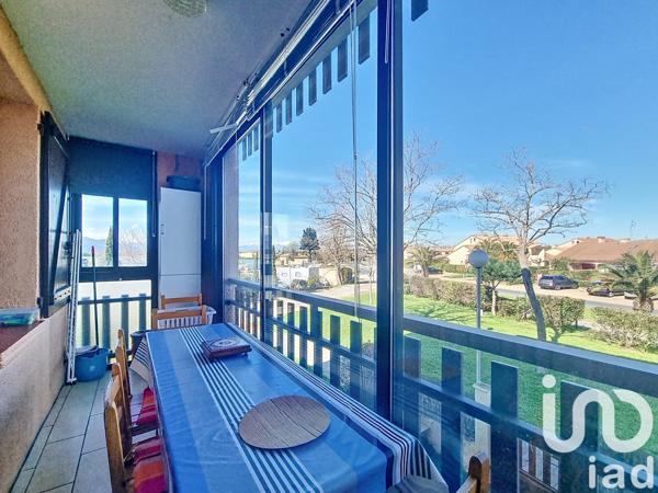 Appartement à vendre 2 pièces 30 m² Saint-Cyprien