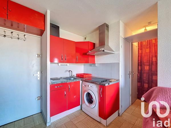 Appartement à vendre 2 pièces 30 m² Saint-Cyprien