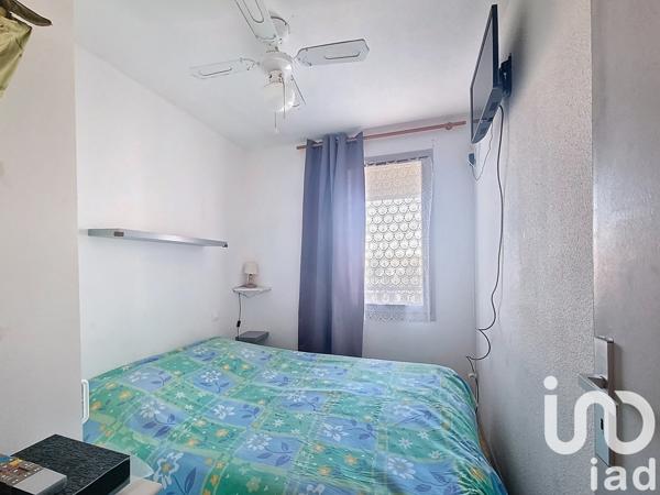 Appartement à vendre 2 pièces 30 m² Saint-Cyprien