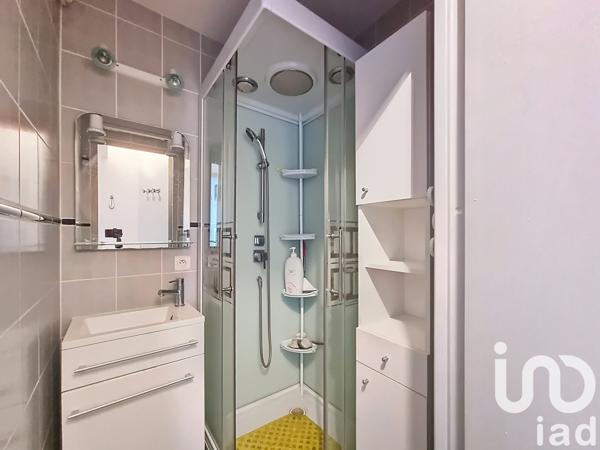 Appartement à vendre 2 pièces 30 m² Saint-Cyprien