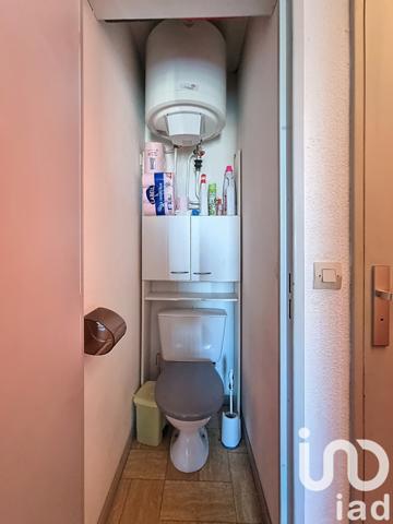 Appartement à vendre 2 pièces 30 m² Saint-Cyprien