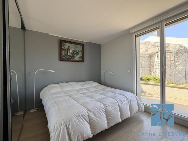 TROUVILLE - PANORAMA EXCEPTIONNEL