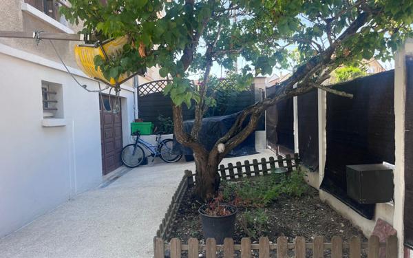 Maison à vendre    5 pièces • 80 m2 Savigny-sur-Orge