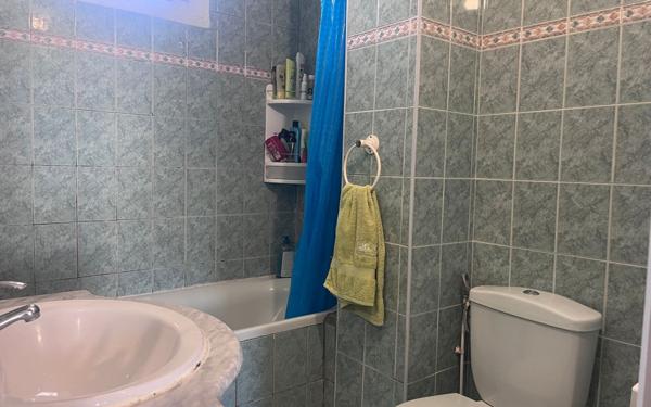 Maison à vendre    5 pièces • 80 m2 Savigny-sur-Orge