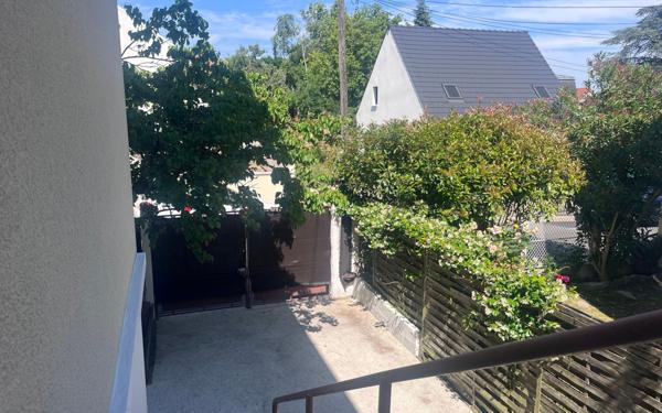 Maison à vendre    5 pièces • 80 m2 Savigny-sur-Orge
