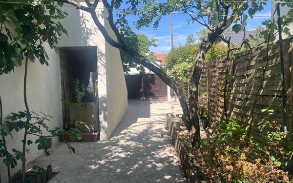 Maison à vendre    5 pièces • 80 m2 Savigny-sur-Orge