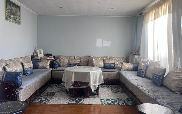 Maison à vendre    5 pièces • 80 m2 Savigny-sur-Orge