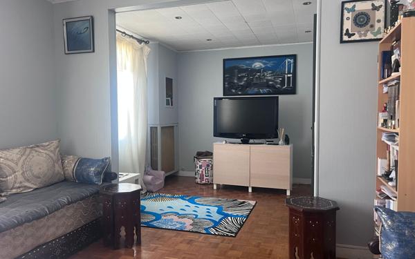 Maison à vendre    5 pièces • 80 m2 Savigny-sur-Orge