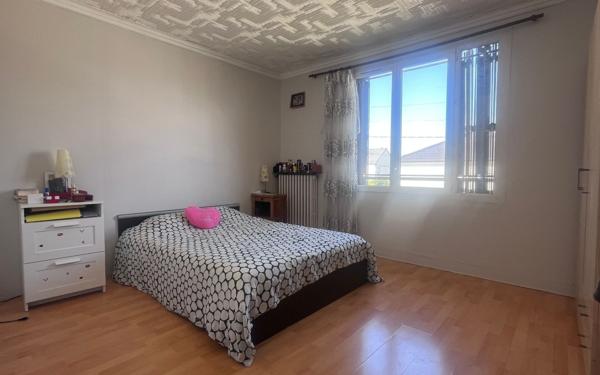 Maison à vendre    5 pièces • 80 m2 Savigny-sur-Orge