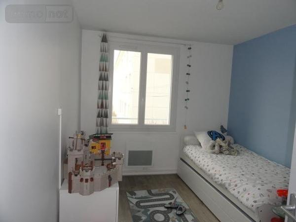 Appartement à louer à Dagneux dans l'Ain (01120), ref :